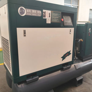 air compressor-Specialized for laser cutting