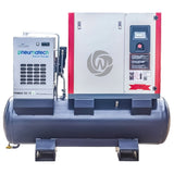 air compressor-Specialized for laser cutting