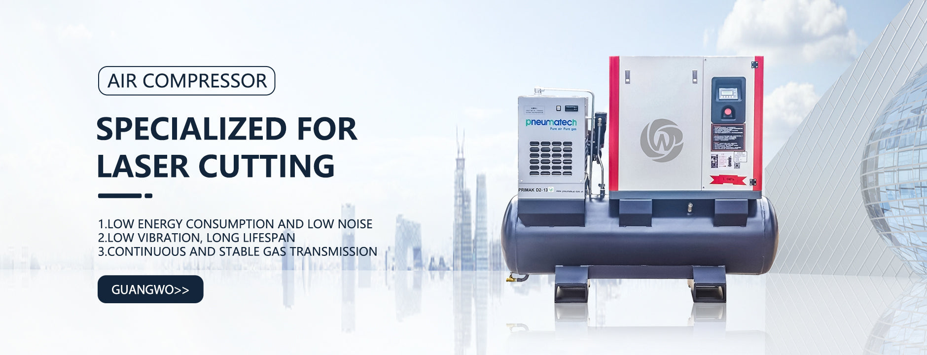 gw-compressor.com